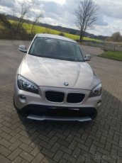 BMW X1 (E84 ) /REZERVOVANÉ/