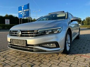 VW Passat Variant B8.5⭐2.0TDI⭐DSG⭐rv. 2020⭐Matrix⭐Webasto⭐ŤZ - 1