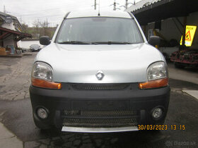 RENAULT KANGOO  1,9   DCI...4x4...PRIVILEGE... - 1