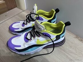 Nike Air max 270 react - 1