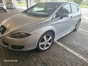 Seat leon 1,9 tdi