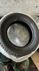 Zimné gumy 175/65 R15 T