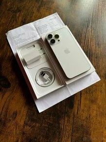 iPhone 14 pro max (v záruke, Top stav) - 1