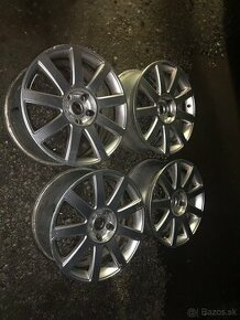 5x112 r18 Audi - 1