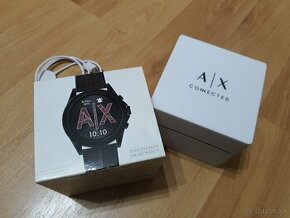 Armani smart hodinky  exchange - 1