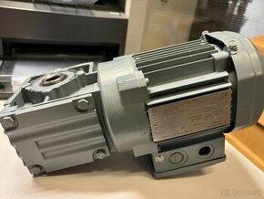 Motor SEW-EURODRIVE WA20 DR63M4