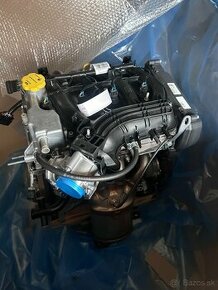 Motor  lada  granta  lada  vesta  1.6 16V  nový - 1