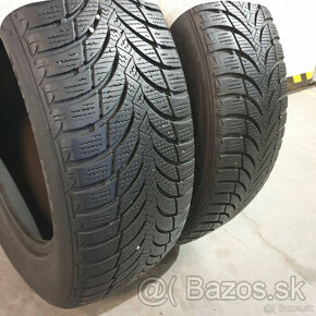 Zimné pneumatiky 205/60 R16 NEXEN DOT2618