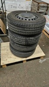 Letné pneumatiky 195/65 r15