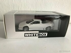 1:43 Lamborghini P140 - Whitebox