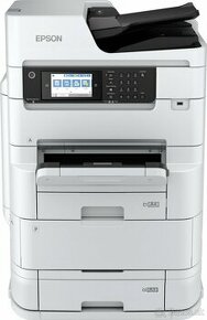 EPSON WorkForce C879RDWF