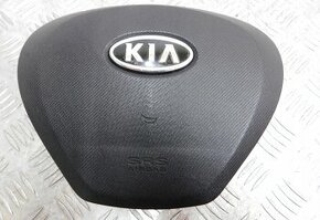 Kia Ceed I 2006- airbag volantu - 1