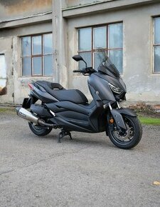 Yamaha XMAX400 2021