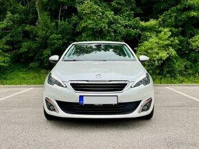 Peugeot 308 1.6 BlueHDi 88 kW (120k)