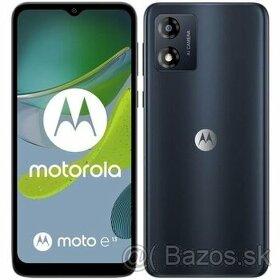 Motorola Moto E13