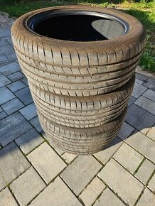 Goodyear pneumatiky 245/45 R18