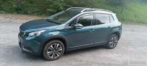 Peugeot 2008 1.6 BlueHDi Allure 88kw - 1