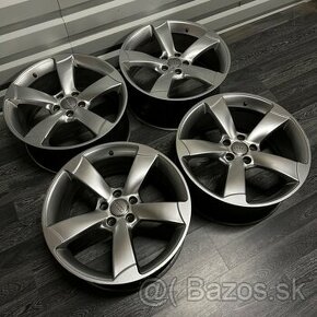 Alu WSP 5x112 19” (audi rotor) - 1