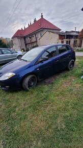 Predám Fiat bravo 1.6 88kw 2008