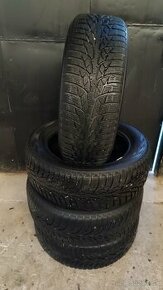 205/55 R16 zimné NOKIAN