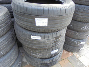 Pirelli P ZERO 255/55 R19 č.6L - 1