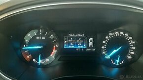 Ford Mondeo Combi diesel, - 1