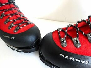 MAMMUT ALP ICE EXP GTX ® | " 44 / 10-10,5 " | Z Á N O V N É