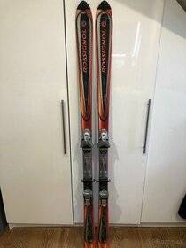 Rossignol - Cut 177 cm