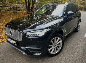 Volvo XC90 Inscription 173kw AWD