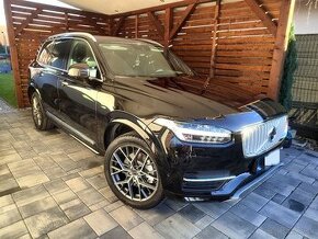 Volvo XC90 Inscription 173kw AWD