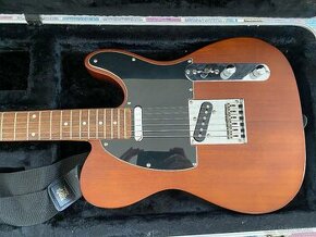 Fender Squier Telecaster - hneda