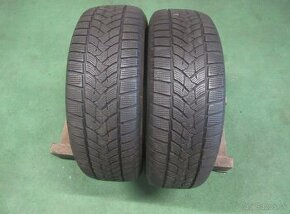 Zimné pneumatiky 235/65R17 DUNLOP - 1