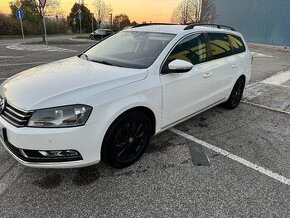 Passat b7