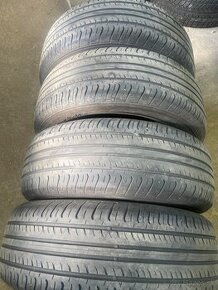 225/60 R17 99H HANKOOK OPTIMO K415 - 1