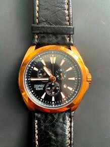 ESPRIT, SCENE FESTINA ORIENT ECS50, CAJKA CCCP