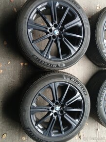 Bmw elektróny 5x112 R20