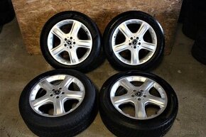 19".. 5x112 r19......MERCEDES ML.....PEVNOSTNE..ZIMNA SADA