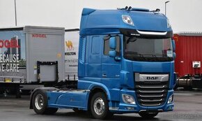 DAF Ťahač XF 530 FT - použité