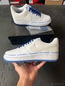 Nike Air Force 1 Uninterrupted