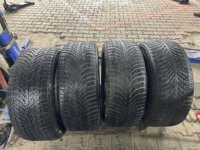 255/50 R19 Michelin Latitude Alpin RF