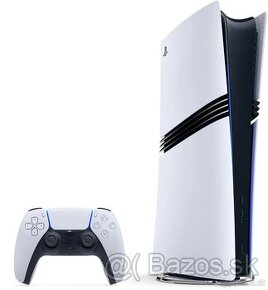 Playstation 5 PRO nerozbalená