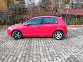 GOLF 6