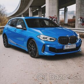 BMW M135i xDrive