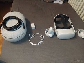 Oculus Quest 2 256GB