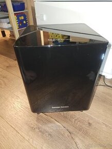 harman/kardon. REZERVOVANE