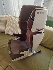 Autosedacka concord XT isofix