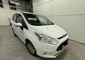 Ford B max 74kw