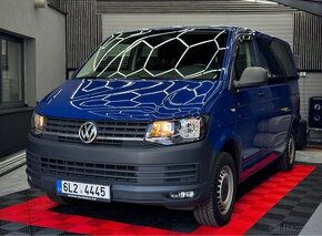 Volkswagen Transporter T6,  2.0 TDI, DPH, TOP STAV