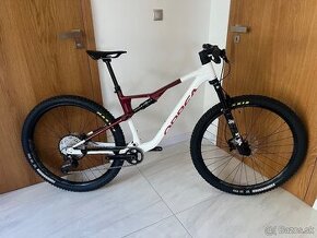 Predám Orbea OIZ H10 2023, Veľkosť: L, 0 KM nájazd.