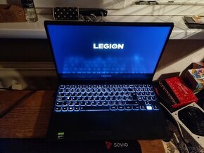 [ TOP ] Herný Notebook Lenovo Legion